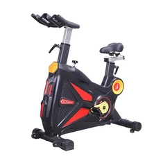 Fitness inomhus Motionscykel Spinningcykel