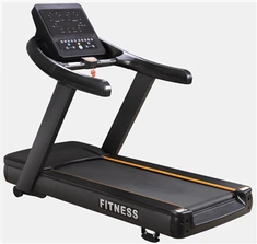 Kommersiell klassisk fitness löpbandsmaskin