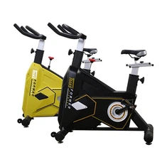 Konditionsträningsspinningcykel