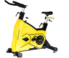 Gym Träning Fitness Spinningcykel