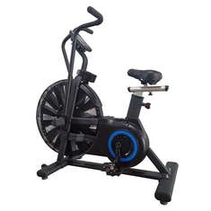 Gymutrustning Motionscyklar Air Bike