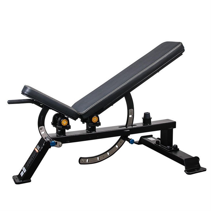 Fitness Dumbbell Seat Bench factory