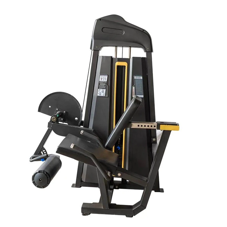 Seated Leg Curl And Extension Machine suppliers