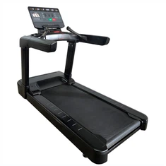 Kommersiellt Gym Löpband Fitness Life